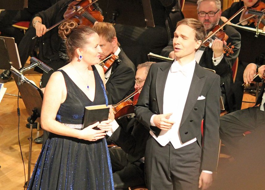 Weites Land und weite Seele