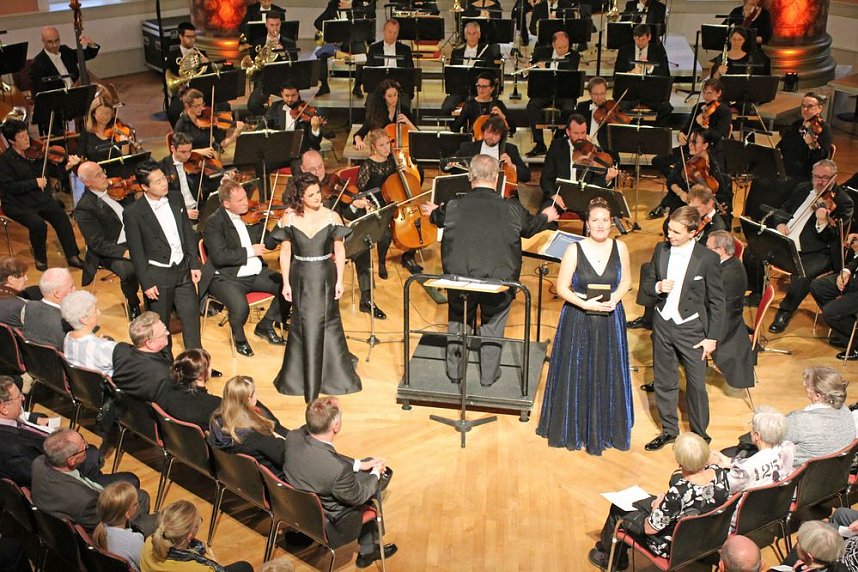 Weites Land und weite Seele