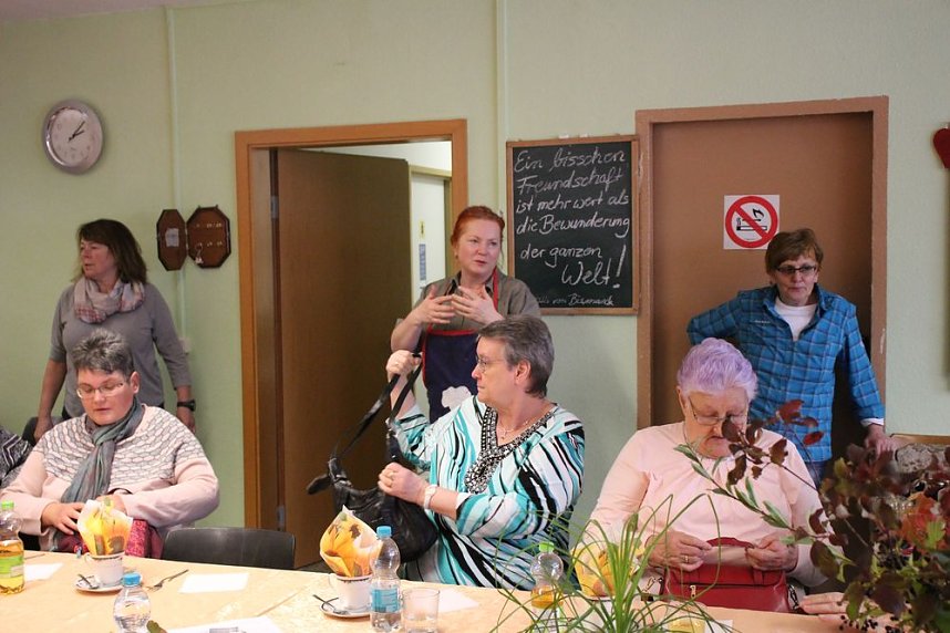 Oktoberfest im Verband gefeiert