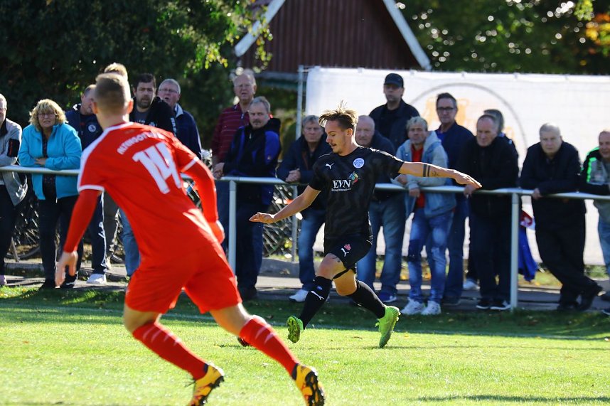 M&uuml;hevolles 1:3 in Altengottern