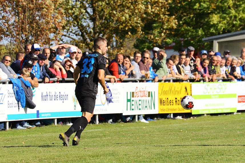 M&uuml;hevolles 1:3 in Altengottern