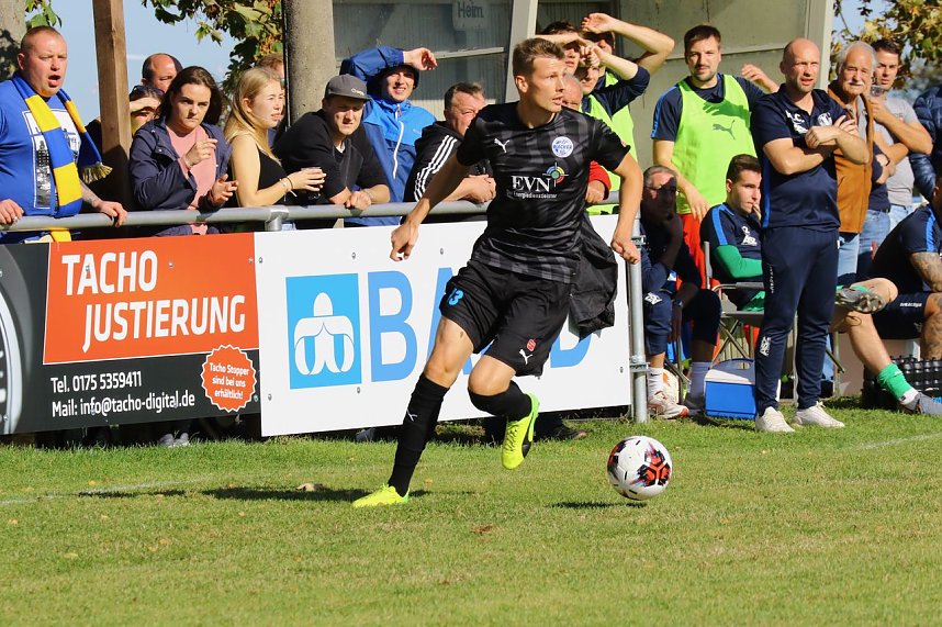 M&uuml;hevolles 1:3 in Altengottern