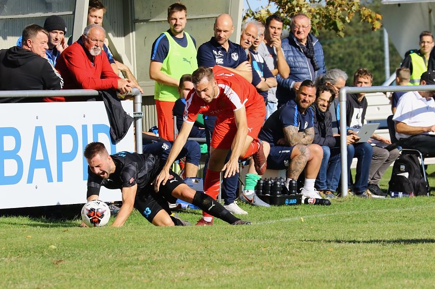 M&uuml;hevolles 1:3 in Altengottern