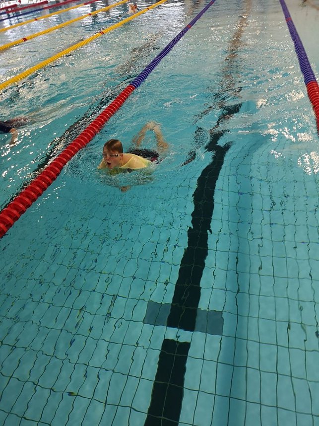 DRK-Rettungsschwimmer erfolgreich auf Bundesebene