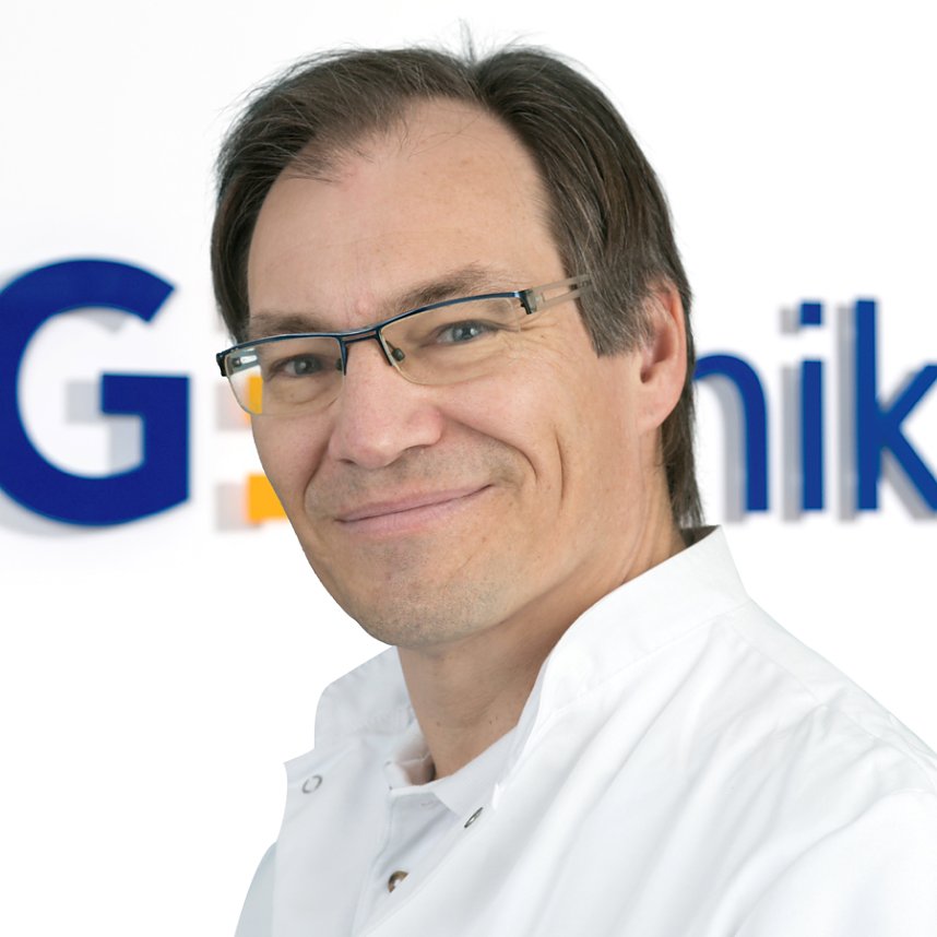 Orthop&auml;dische Praxis steht Patienten weiterhin zur Verf&uuml;gung