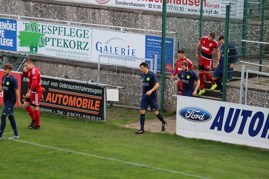 Wenig z&auml;hlbares auf dem G&ouml;ldner