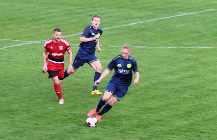 Wenig z&auml;hlbares auf dem G&ouml;ldner