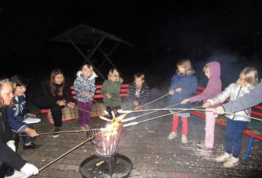 Oktoberferien im Freizeitzentrum Artern