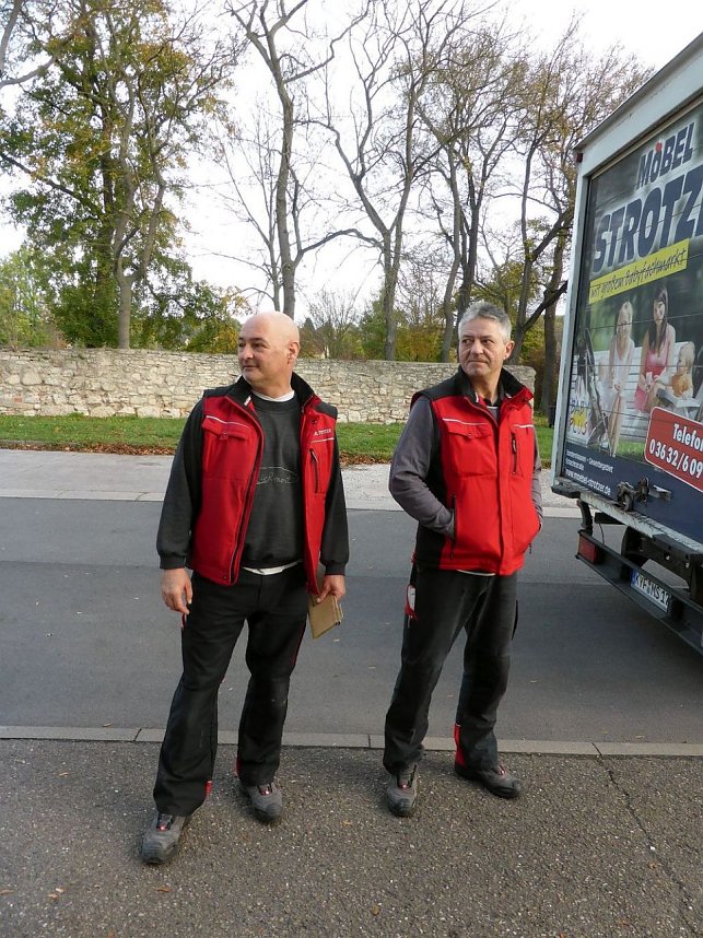 Alles Neu - nicht nur im Mai