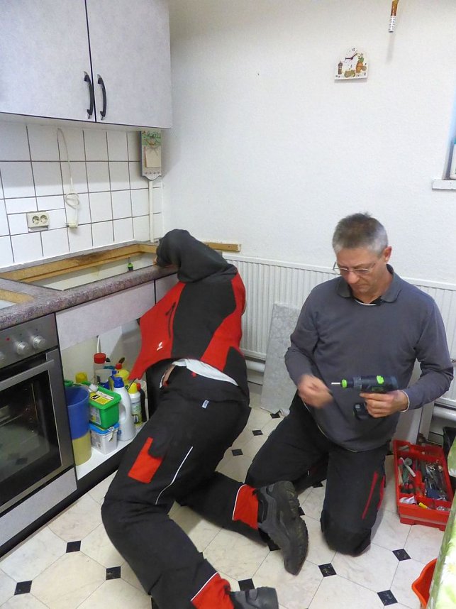 Alles Neu - nicht nur im Mai