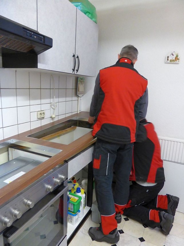 Alles Neu - nicht nur im Mai