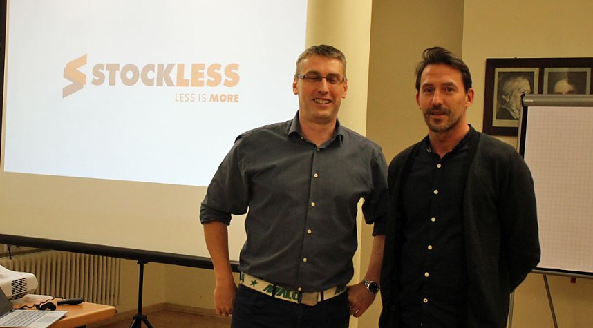 Unsere Zukunftsidee f&uuml;r den station&auml;ren Einzelhandel.