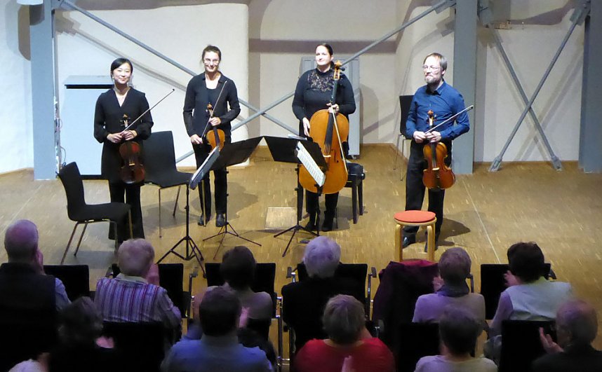 Spielfreude und Temperament