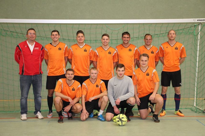 12. Sponsorencup in Sondershausen gestartet