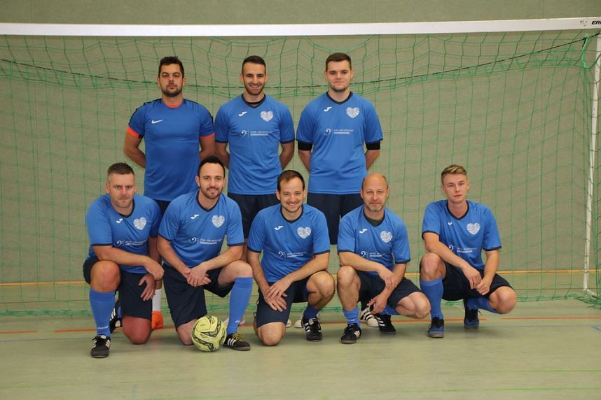 12. Sponsorencup in Sondershausen gestartet