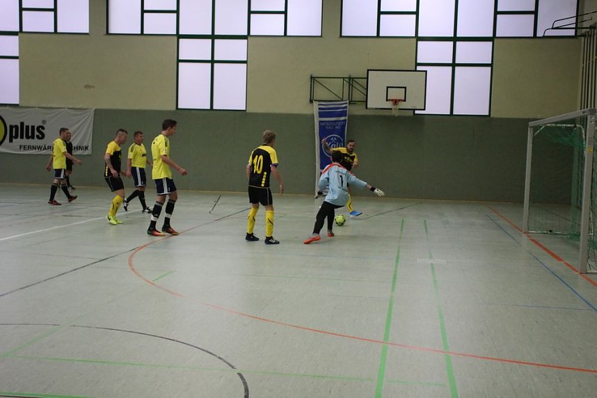 12. Sponsorencup in Sondershausen gestartet
