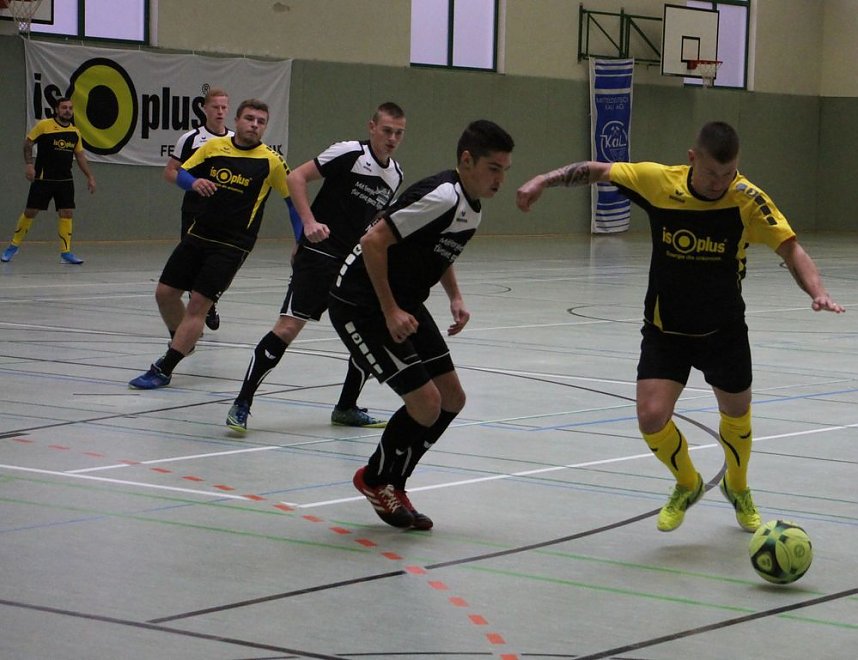 12. Sponsorencup in Sondershausen gestartet
