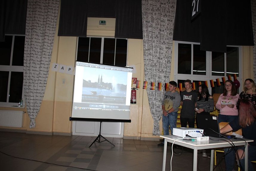 Internationale Jugendbegegnung feierlich beendet