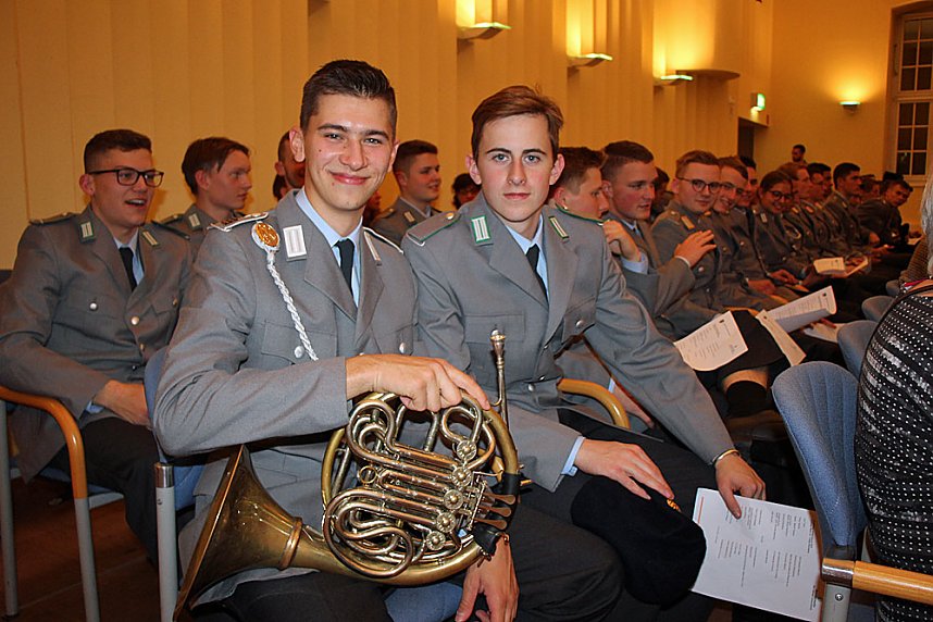 Wieder begeisterndes Benefizkonzert