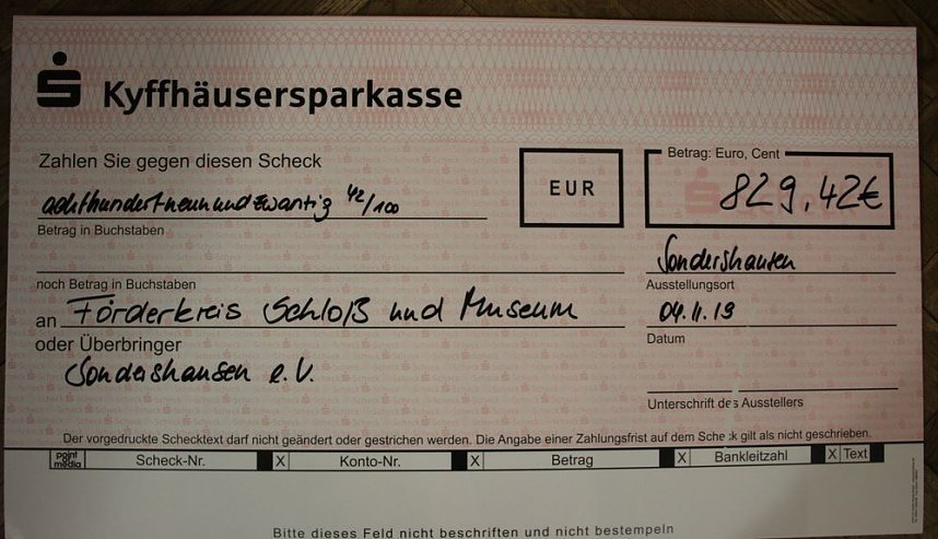 Wieder begeisterndes Benefizkonzert