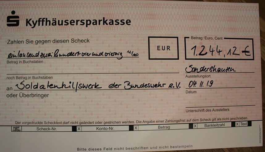 Wieder begeisterndes Benefizkonzert