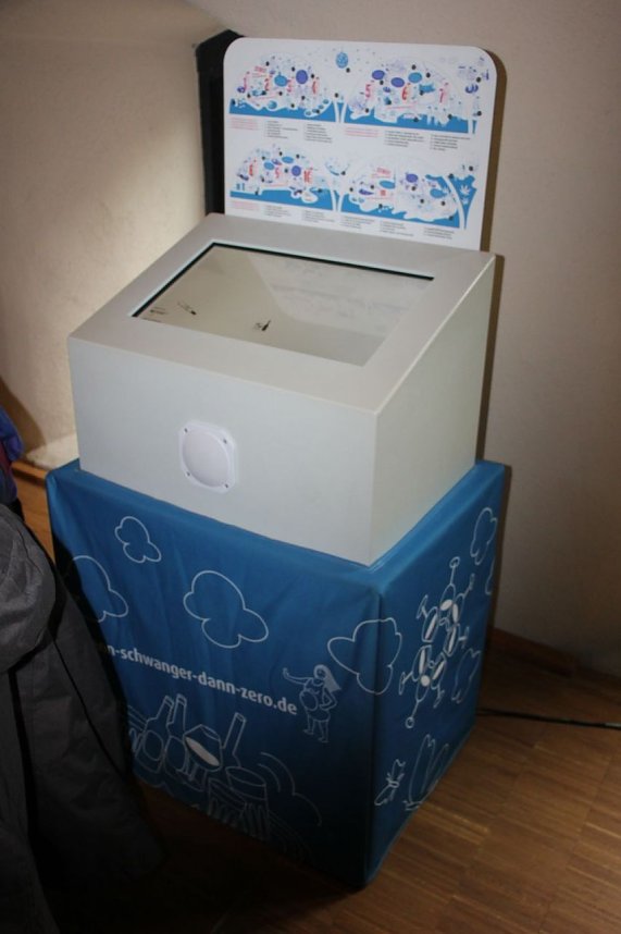 Kinderschutztagung in Sondershausen