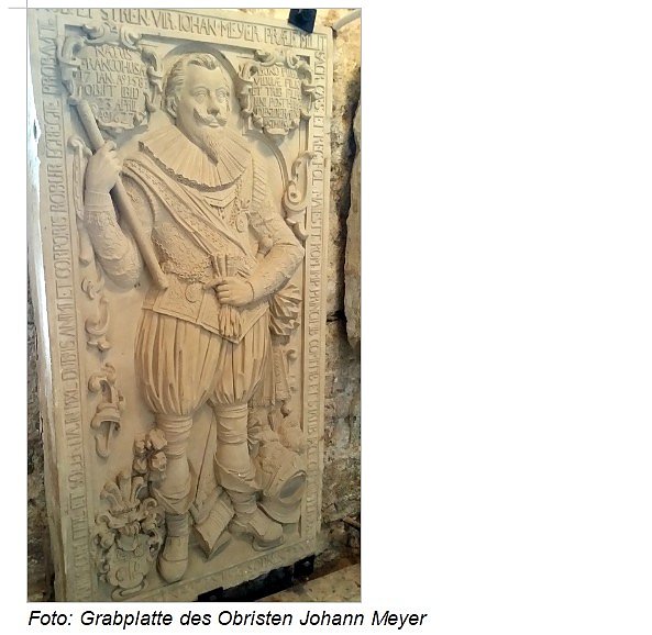 Gott gebe Friede zu unseren Zeiten �