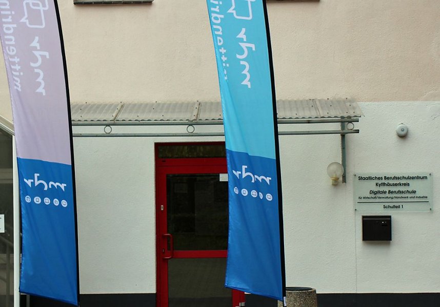 Dringend gesucht: Azubis!