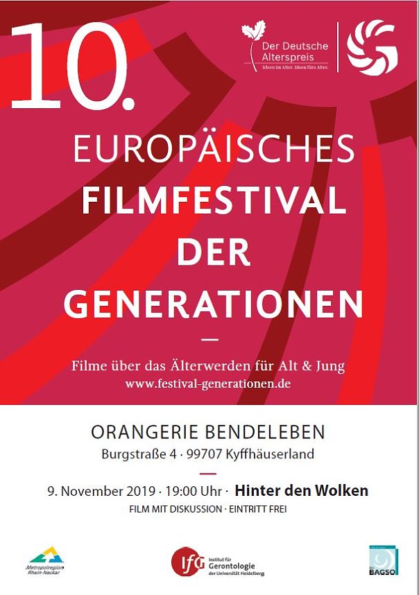 Festival der Generationen