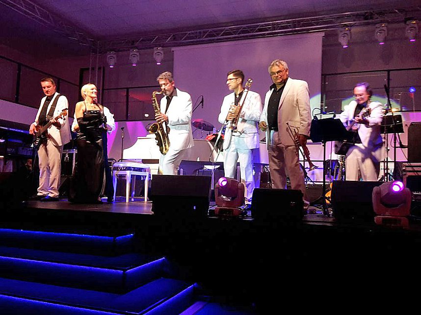 Das war allererste Sahne