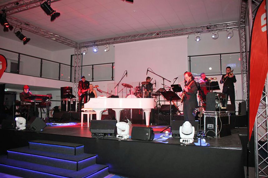 Das war allererste Sahne