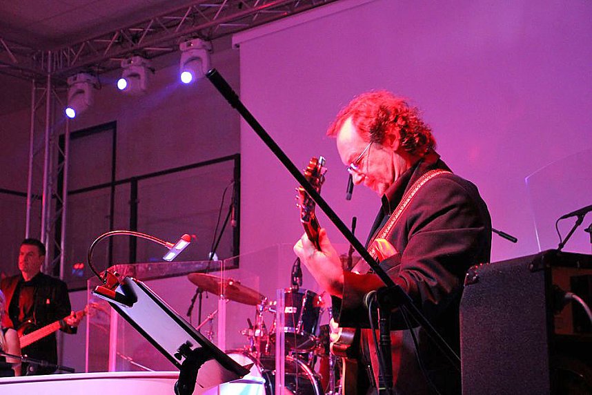 Das war allererste Sahne