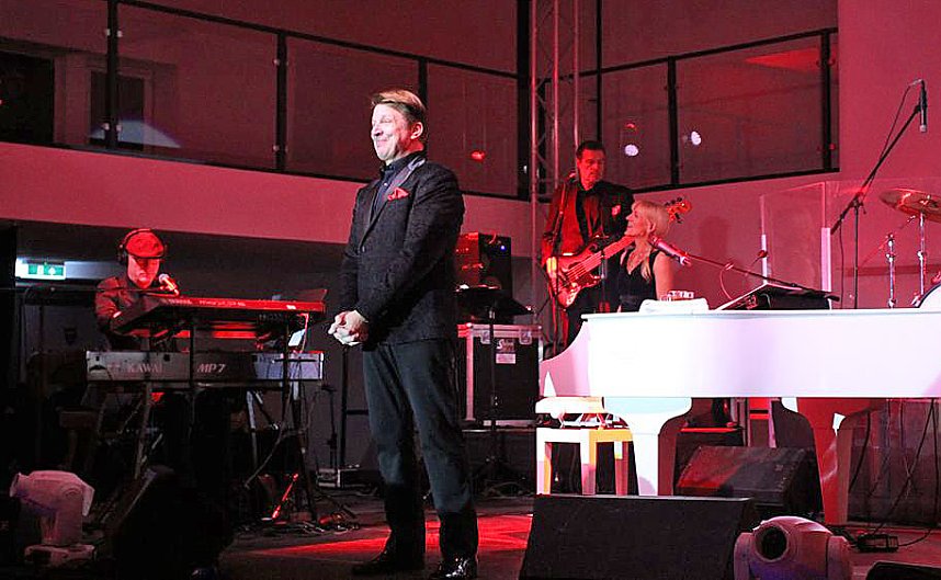 Das war allererste Sahne