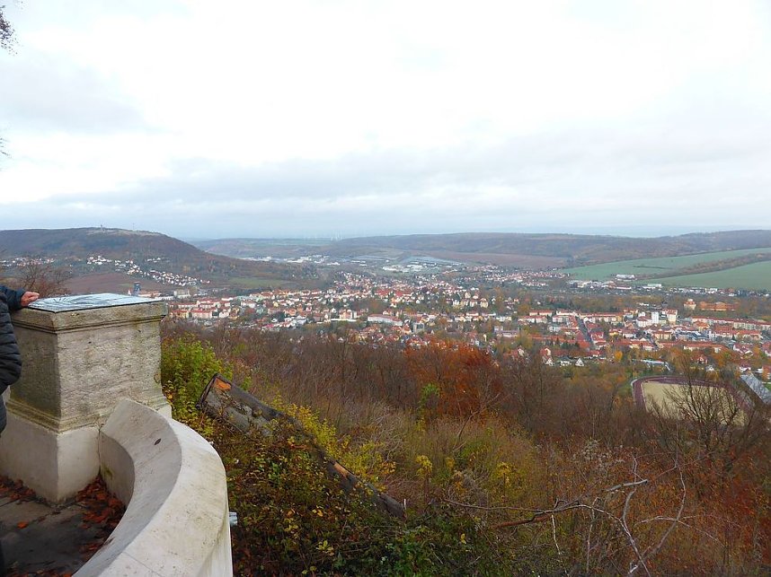 Der Possen- sch&ouml;n zu jeder Jahreszeit