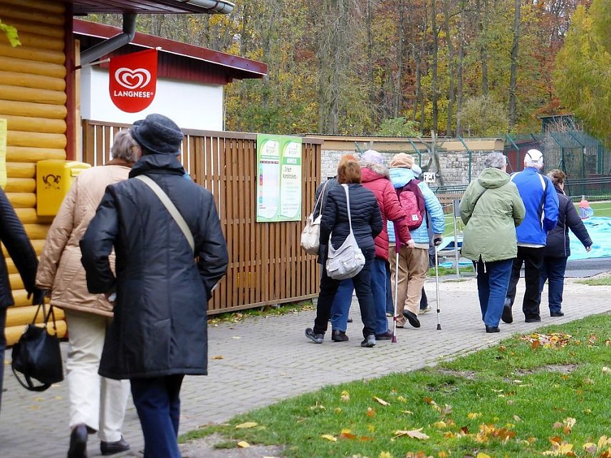 Der Possen- sch&ouml;n zu jeder Jahreszeit