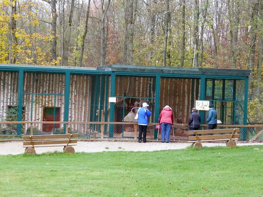 Der Possen- sch&ouml;n zu jeder Jahreszeit