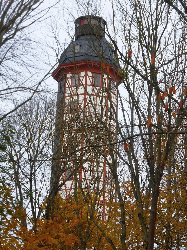 Der Possen- sch&ouml;n zu jeder Jahreszeit