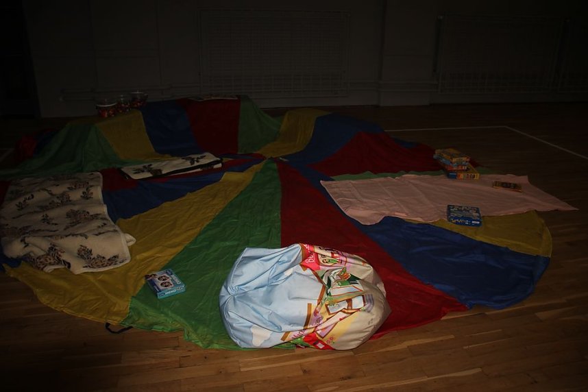 Vorlese-Event in Gro&szlig;furra