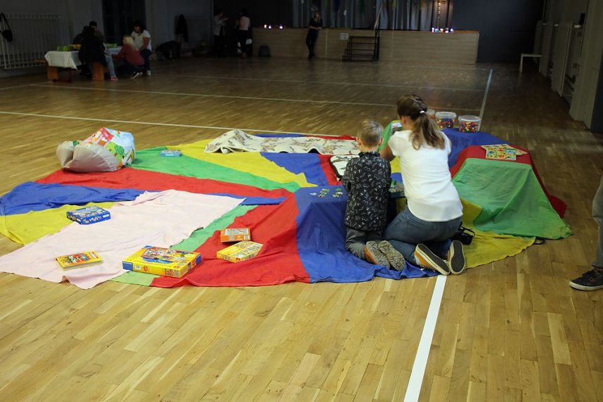 Vorlese-Event in Gro&szlig;furra