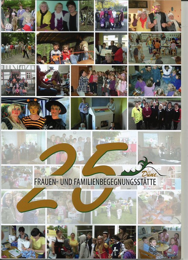 N&auml;chster Schwerpunkt - Aktion Wunschbaum