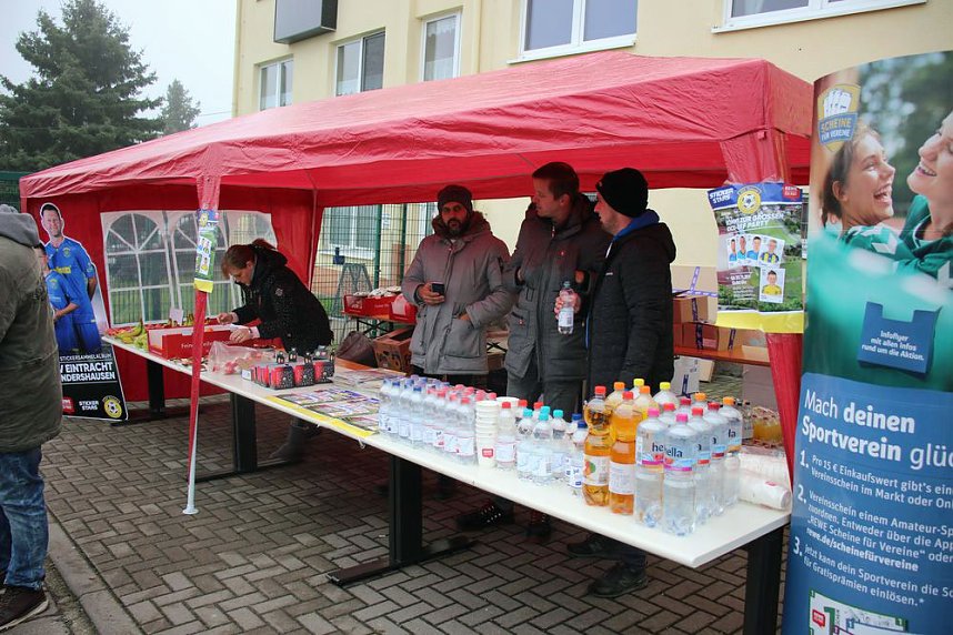 Vorl&auml;ufiger Abschied vom G&ouml;ldner