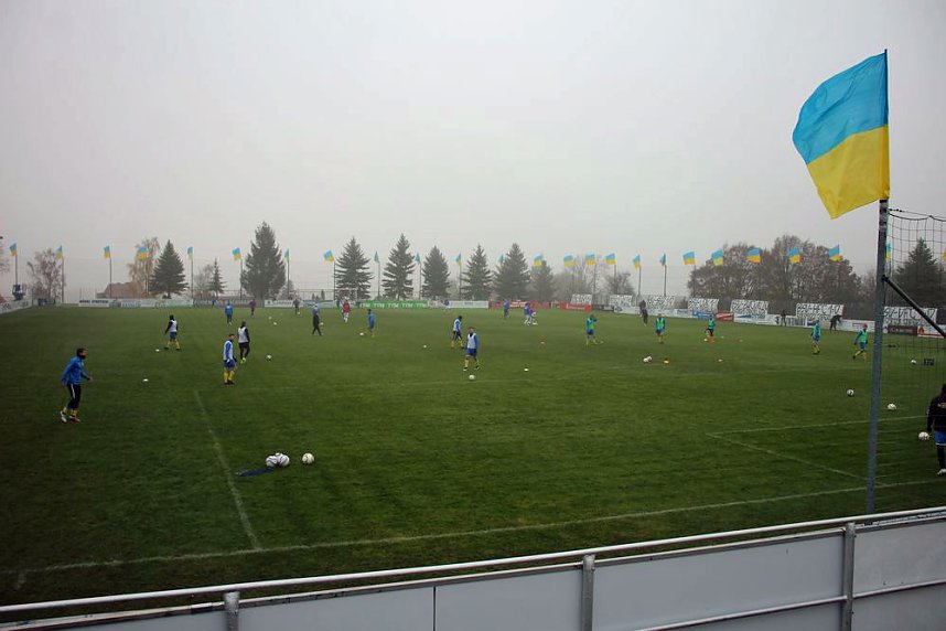 Vorl&auml;ufiger Abschied vom G&ouml;ldner