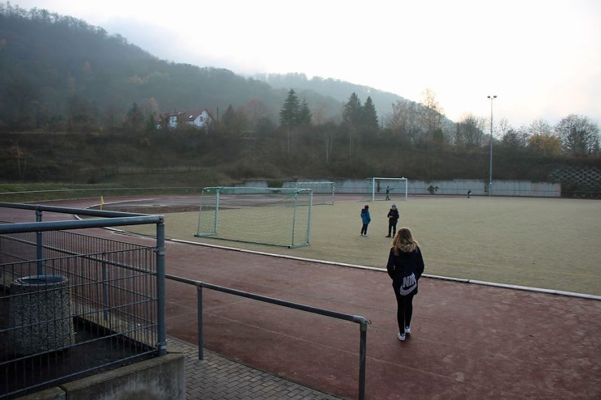 Vorl&auml;ufiger Abschied vom G&ouml;ldner