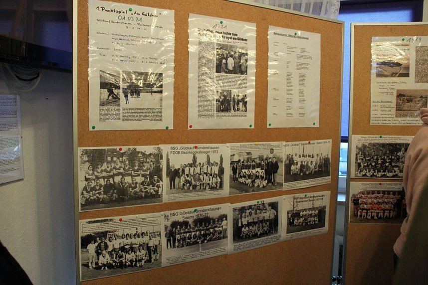 Vorl&auml;ufiger Abschied vom G&ouml;ldner