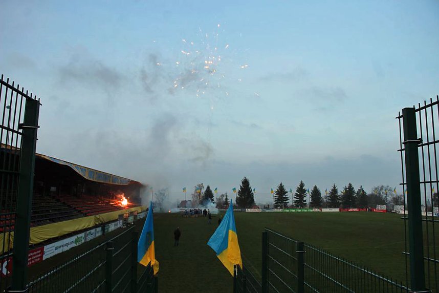 Vorl&auml;ufiger Abschied vom G&ouml;ldner