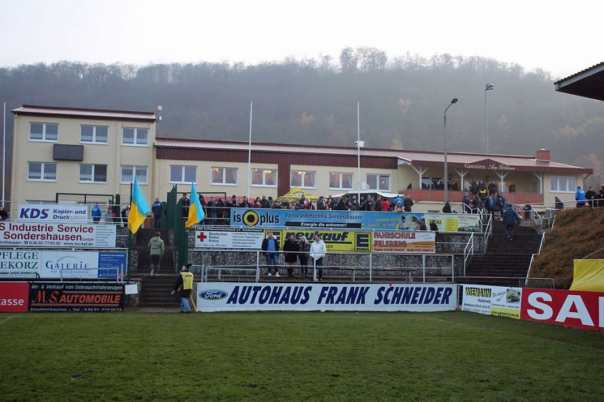 Vorl&auml;ufiger Abschied vom G&ouml;ldner