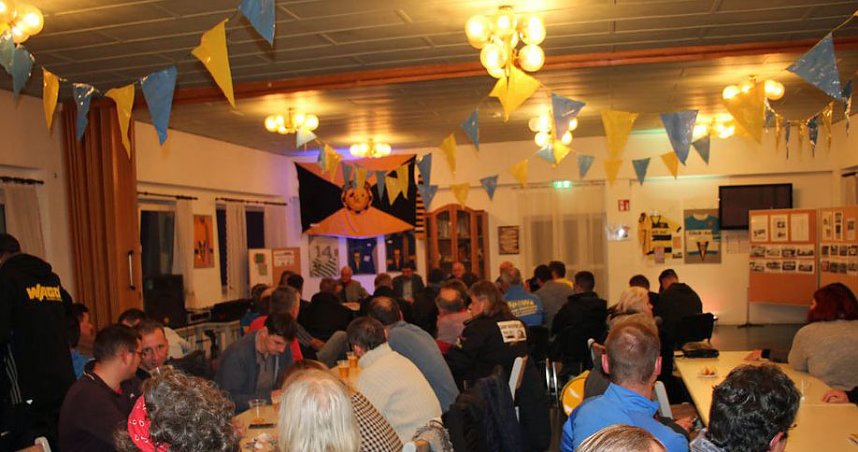 Vorl&auml;ufiger Abschied vom G&ouml;ldner