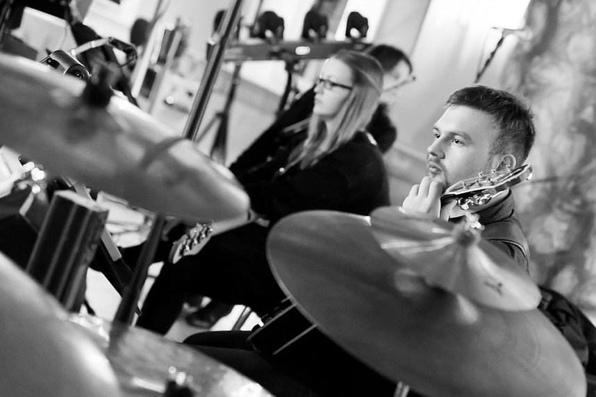 Drei Tage Weihnachtskonzert in Sondershausen