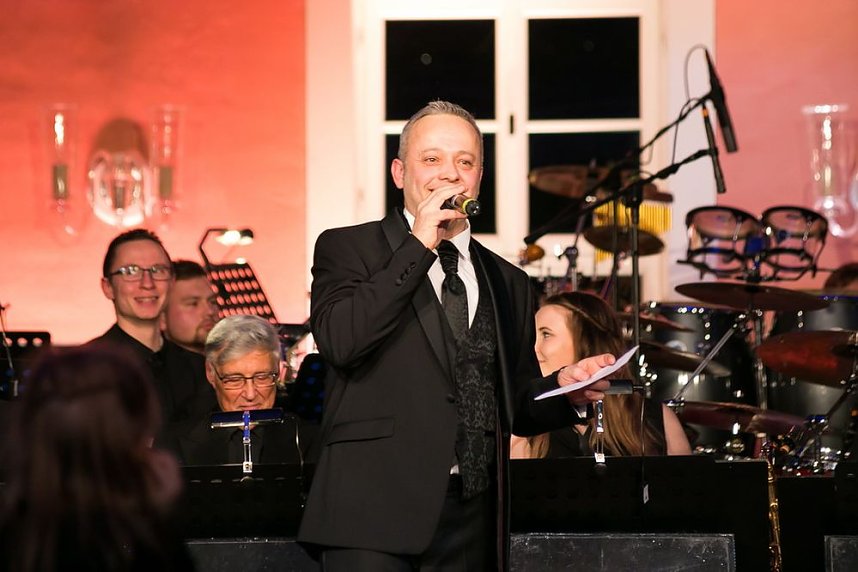 Drei Tage Weihnachtskonzert in Sondershausen