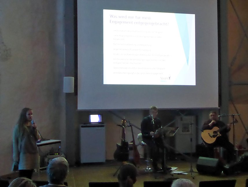 Unverwechselbar !  "Weihnachten auf der Spur..."